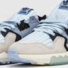 adidas Originals ZX Torsion W skytin / grethr / owhite EUR 42