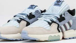 adidas Originals ZX Torsion W skytin / grethr / owhite EUR 42