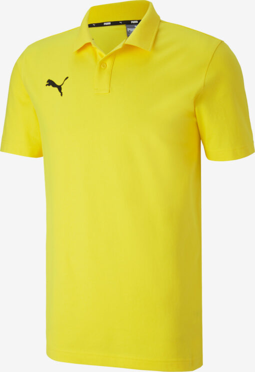 TeamGoal 23 Polo triko Puma✅Puma