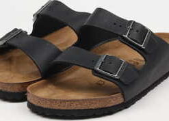 BIRKENSTOCK Arizona BS black EUR 41