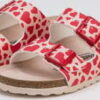 BIRKENSTOCK Arizona BS hearts red EUR 38