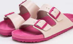 BIRKENSTOCK Arizona BS light rose EUR 41