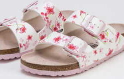 BIRKENSTOCK Arizona BS blossom white EUR 41