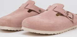 BIRKENSTOCK Boston BS light rose EUR 38