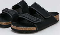 BIRKENSTOCK Delft black EUR 38