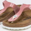 BIRKENSTOCK Gizeh BS patent old rose EUR 41