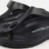 BIRKENSTOCK Gizeh Eva black EUR 38