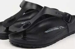 BIRKENSTOCK Gizeh Eva black EUR 38