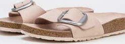 BIRKENSTOCK Madrid Big Buckle light rose EUR 41