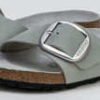 BIRKENSTOCK Madrid Big Buckle mineral EUR 37