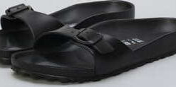 BIRKENSTOCK Madrid Eva black