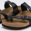 BIRKENSTOCK Mayari black EUR 41