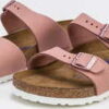 BIRKENSTOCK Sydney BS old rose EUR 41