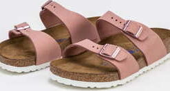 BIRKENSTOCK Sydney BS old rose EUR 41