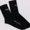 Bryland Company Logo Sock černé 40-45