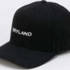 Bryland Company Snapback černá