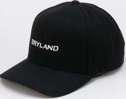 Bryland Company Snapback černá