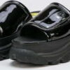 Buffalo Classic Slide black EUR 38