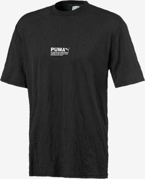 Avenir Crinkle Triko Puma✅Puma