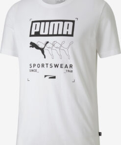 Box Triko Puma✅Puma