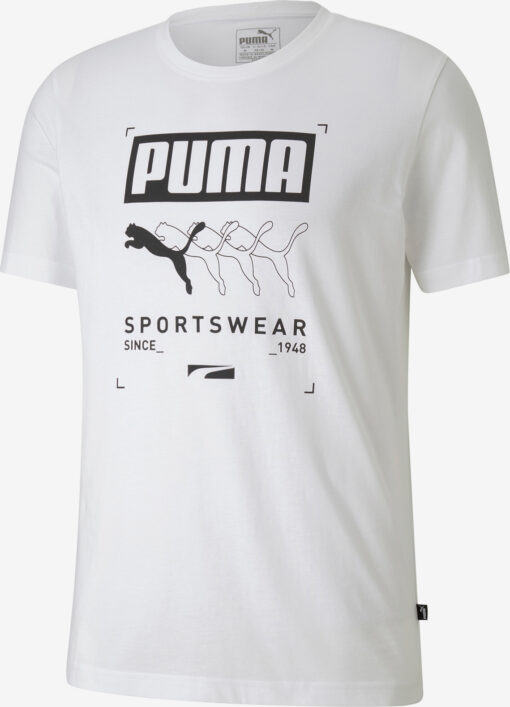 Box Triko Puma✅Puma