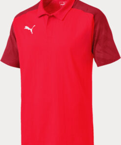 Cup Sideline Polo triko Puma✅Puma