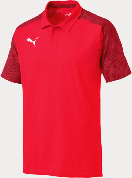 Cup Sideline Polo triko Puma✅Puma