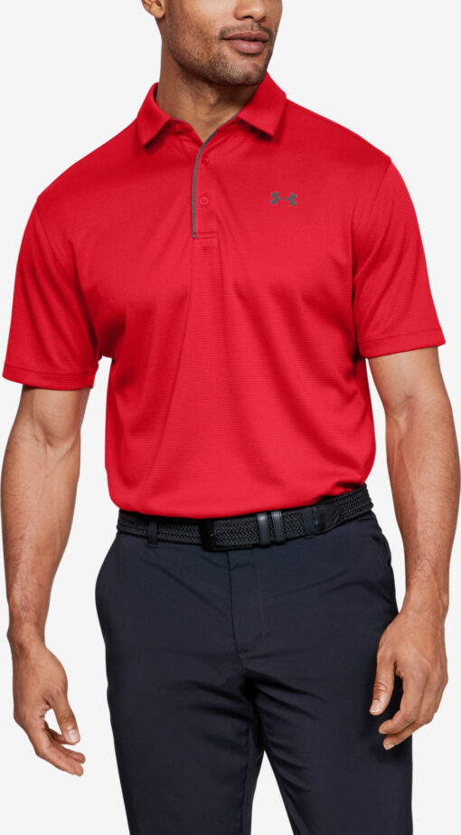 Tech™ Polo triko Under Armour✅Under Armour