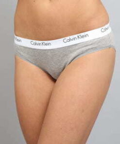 Calvin Klein 2 Pack Cotton Bikini - Slip C/O XS