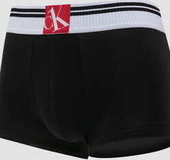 Calvin Klein CK ONE Trunk černé XL