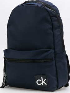 CALVIN KLEIN JEANS Campus Backpack navy