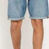 CALVIN KLEIN JEANS M Regular Short da037 light blue 31