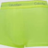 Calvin Klein Modern Cotton Stretch Trunk Limited Edition S