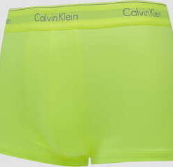 Calvin Klein Modern Cotton Stretch Trunk Limited Edition S