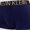 Calvin Klein Statement 1981 Trunk tmavě modré S