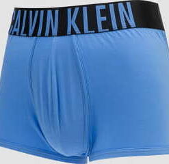 Calvin Klein Trunk Intense Power světle modré XL