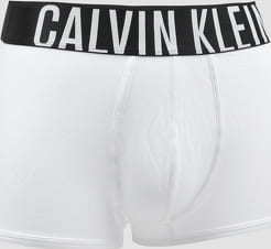 Calvin Klein Trunk Intense Power C/O bílé / černé / šedé S