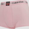 Calvin Klein Trunk Limited Edition světle růžové XL