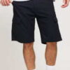 Carhartt WIP Aviation Short navy 34