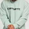 Carhartt WIP Carhartt Sweat mentolová M