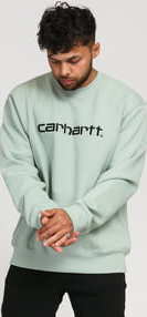 Carhartt WIP Carhartt Sweat mentolová M