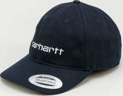 Carhartt WIP Carter Cap navy