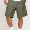 Carhartt WIP Field Cargo Short olivové 34