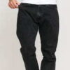 Carhartt WIP Vicious Pant black stone washed 31/32