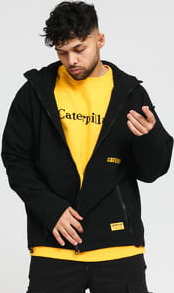 CATERPILLAR Basic Outdoor Jacket černá L