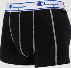 Champion Boxery Champ Plain černé XL