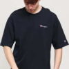 Champion Crewneck T-Shirt navy XL