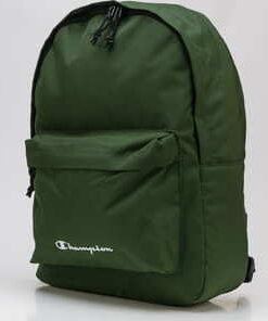 Champion Legacy Backpack tmavě zelený