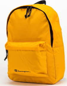 Champion Legacy Backpack žlutý