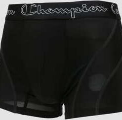 Champion Performance Cool Air Boxer černé